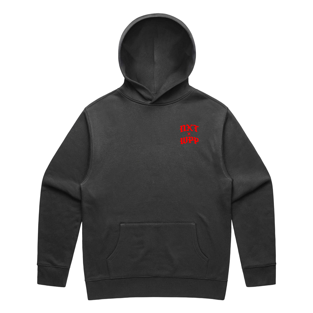ANZAC - Bound By Blood | RELAX HOODIE | WAR PIG Productions