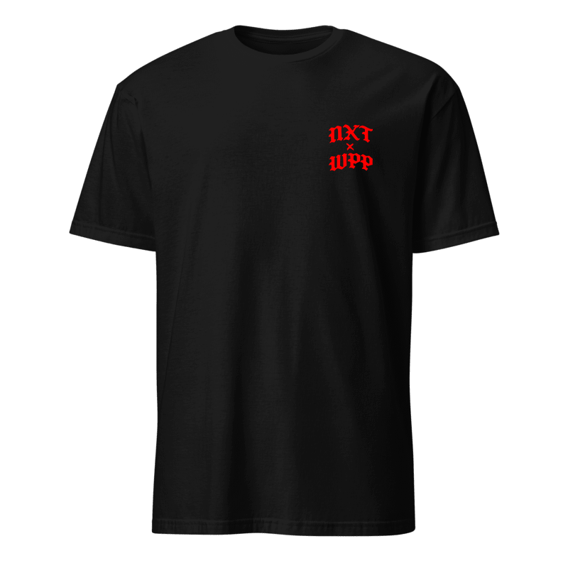 ANZAC - Bound By Blood | HEAVY TEE | WAR PIG Productions