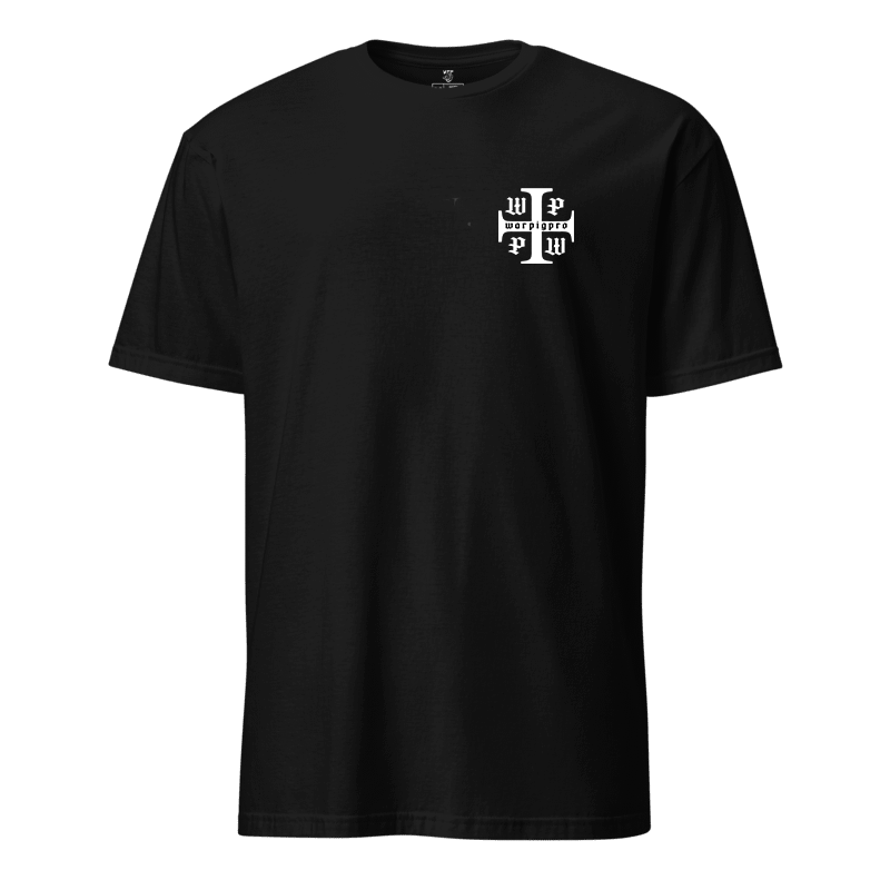 Fear God - Heavy Tee | WAR PIG Productions