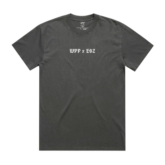 Stevo - Heavy Tee | WAR PIG Productions