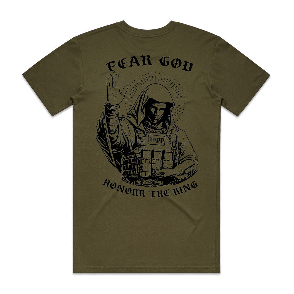 STANDARD T-SHIRTS