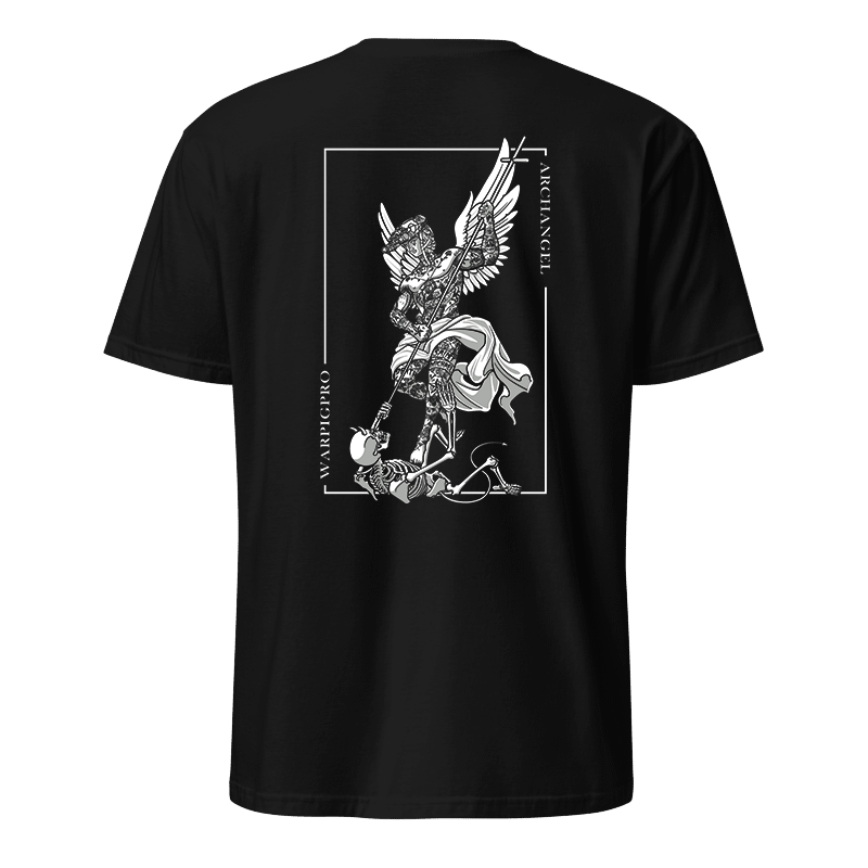 HEAVY T-SHIRTS
