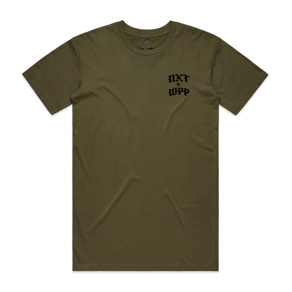 ANZAC - Bound By Blood | UNDERSHIRT | WAR PIG Productions