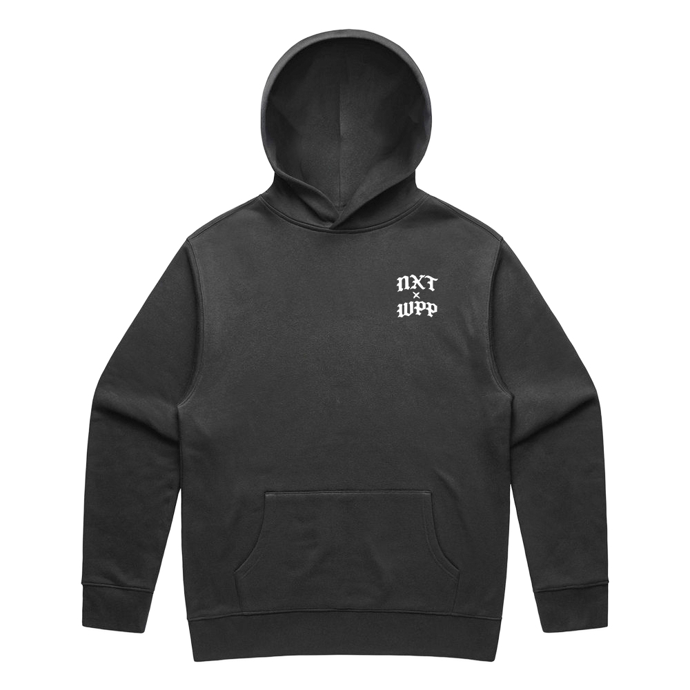 ANZAC - Bound By Blood | RELAX HOODIE | WAR PIG Productions
