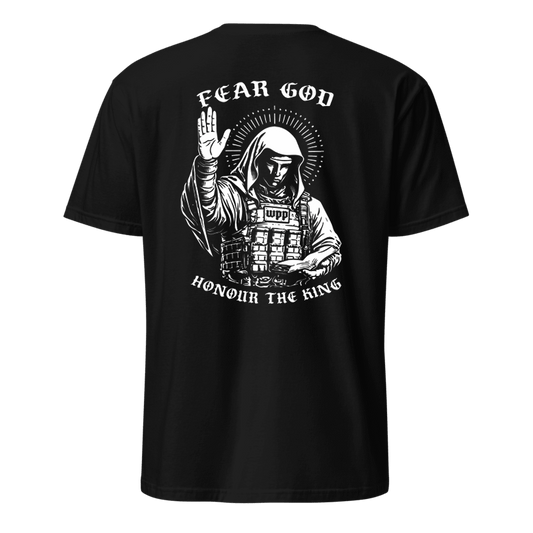 Fear God Honour The King | WAR PIG Productions