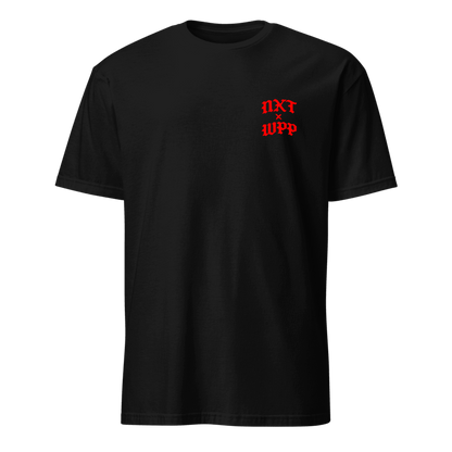 ANZAC - Bound By Blood | HEAVY TEE | WAR PIG Productions