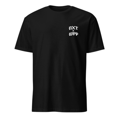 ANZAC - Bound By Blood | HEAVY TEE | WAR PIG Productions