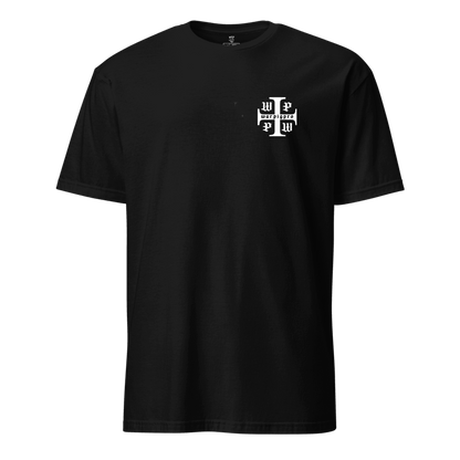 Fear God - Heavy Tee | WAR PIG Productions