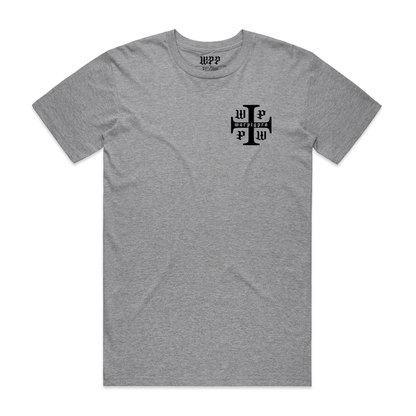 Fear God - Standard T-Shirt | WAR PIG Productions
