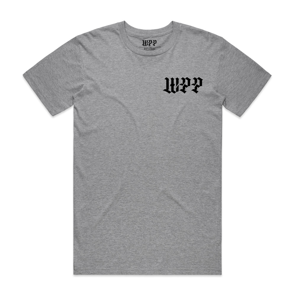 Australia - Standard T-Shirt | WAR PIG Productions