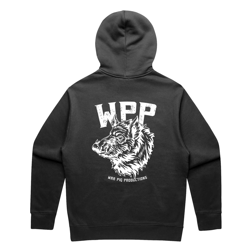 THE OG WPP - Hoodie | WAR PIG Productions