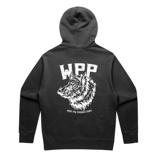 THE OG WPP - Hoodie | WAR PIG Productions