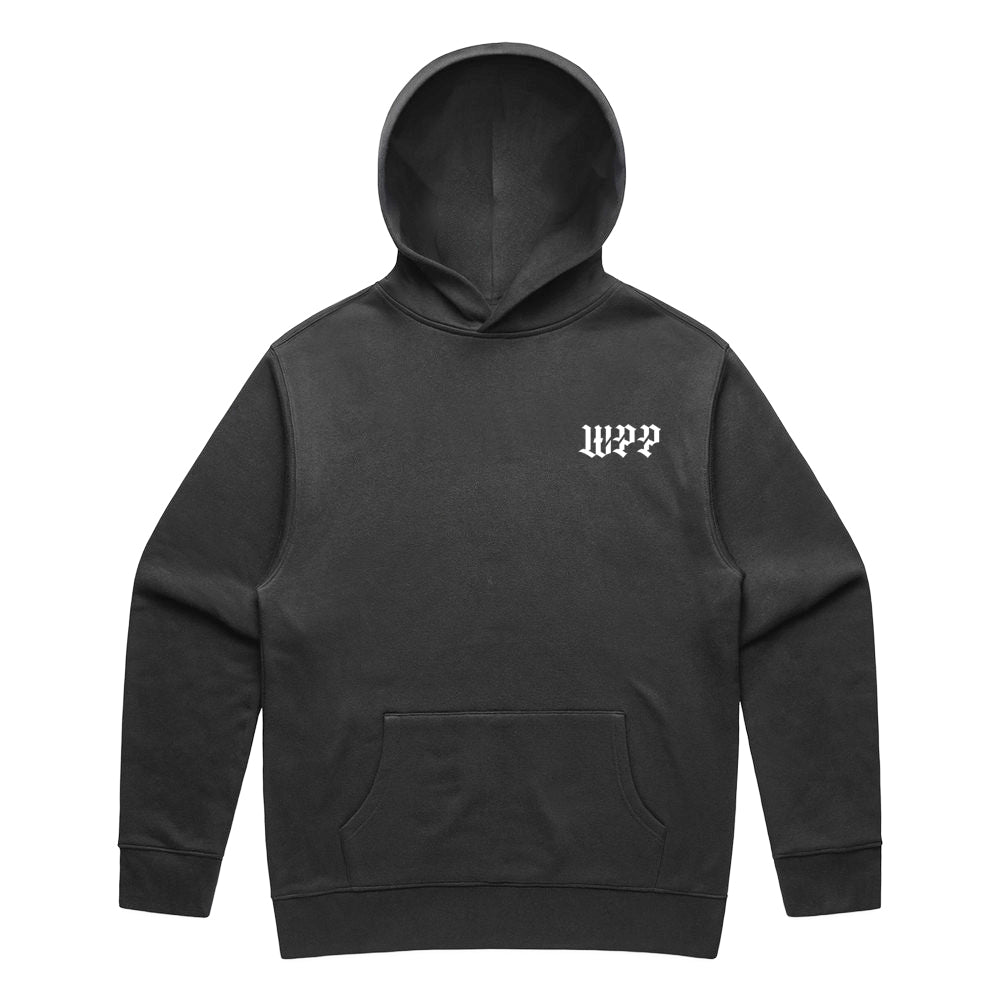 AUSTRALIA - Hoodie | WAR PIG Productions