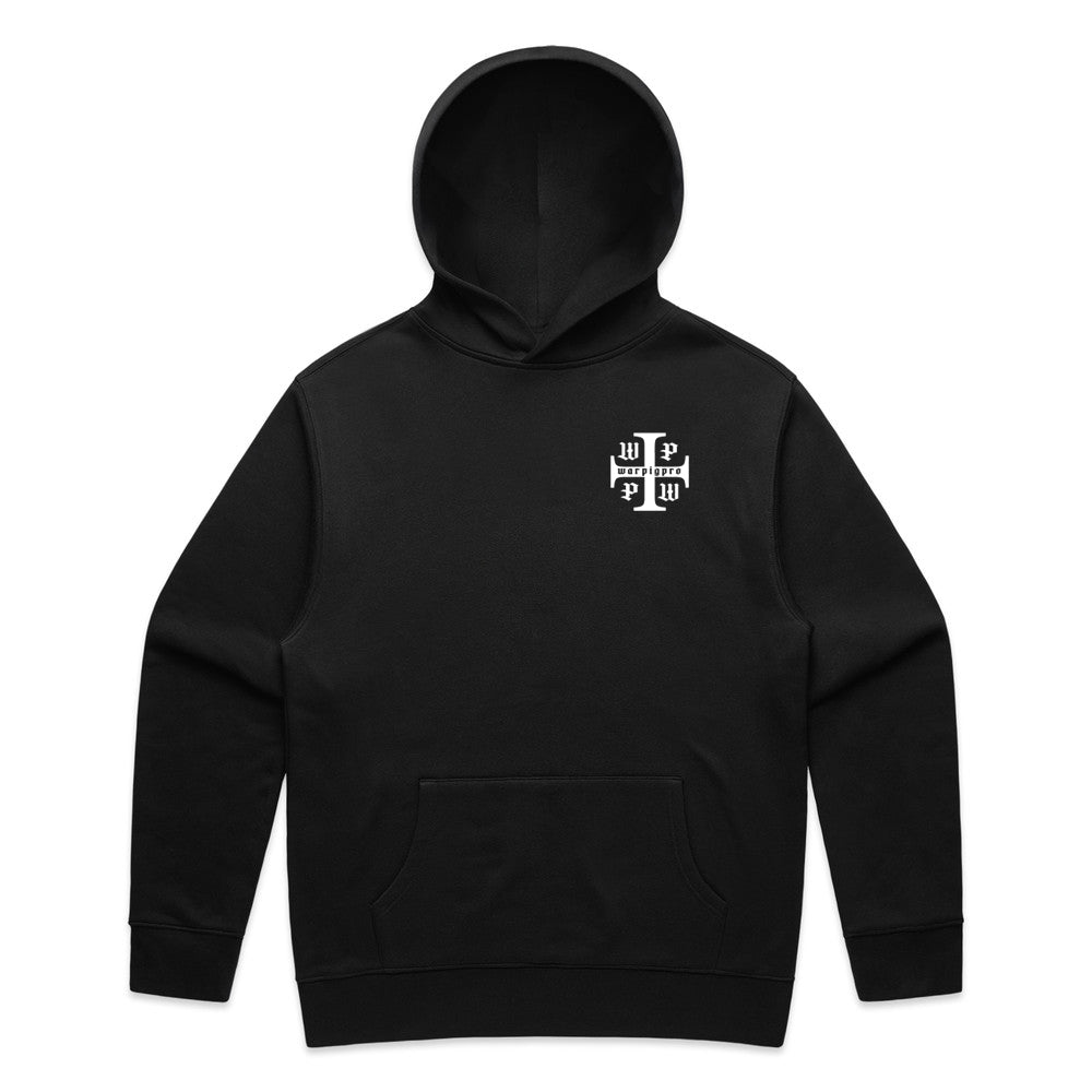 Fear God - Hoodie | WAR PIG Productions