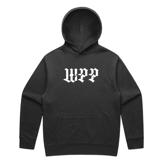 WPP - Hoodie | WAR PIG Productions