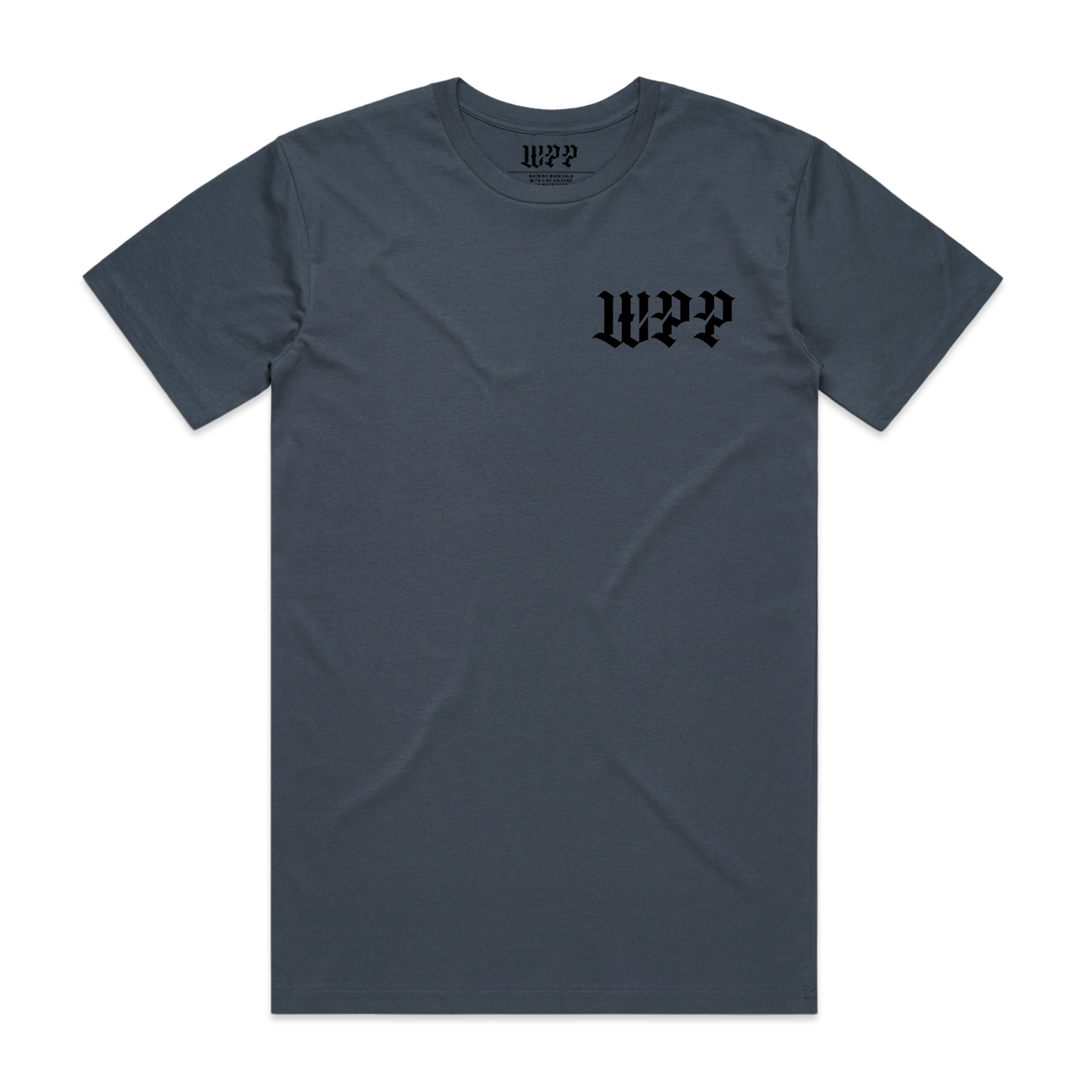 Australia - Standard T-Shirt | WAR PIG Productions