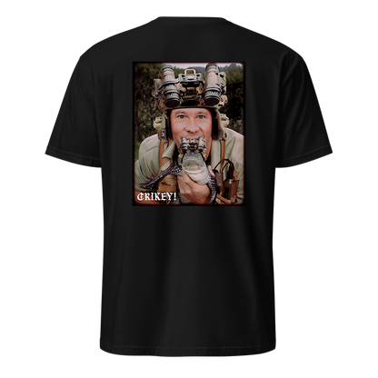 Stevo - Heavy Tee | WAR PIG Productions
