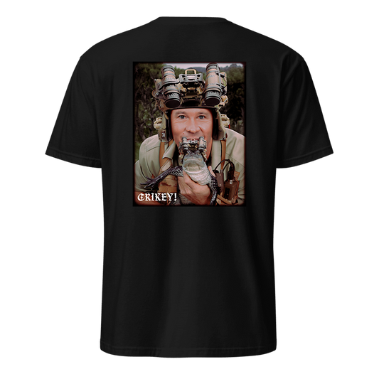 Stevo - Heavy Tee | WAR PIG Productions