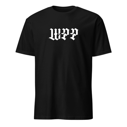 WPP Logo - Heavy Tee | WAR PIG Productions