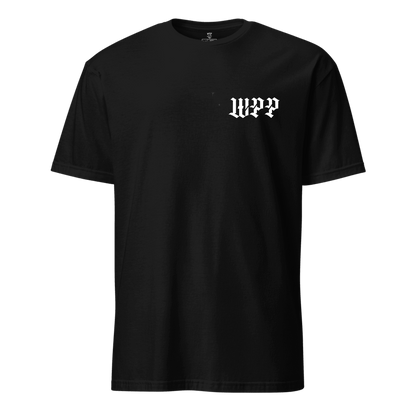 WPP Lifting Club - Heavy Tee | WAR PIG Productions
