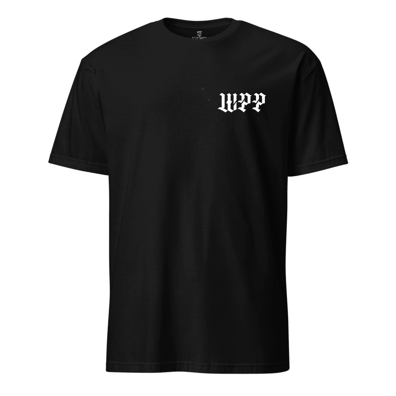 St. Michael - Heavy Tee | WAR PIG Productions