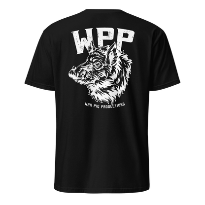 The OG WPP - Heavy Tee | WAR PIG Productions